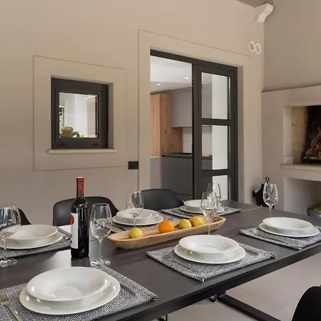 Pensjonat Molindrio 4*
