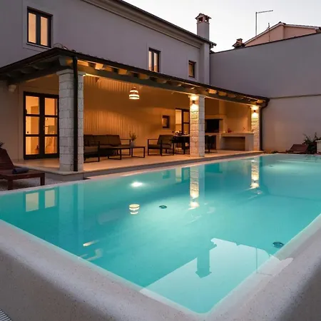Molindrio 4* Poreč