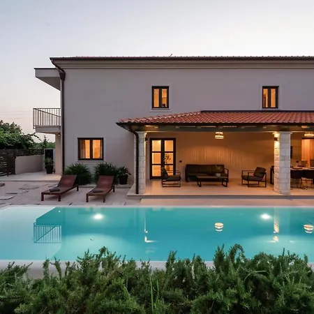 Molindrio Gasthof Poreč