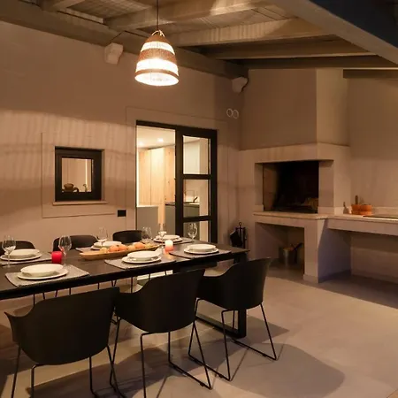 Molindrio Gæstehus 4*